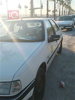 بیجۆ 405